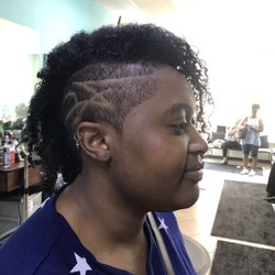 Salon Essential - We have wonderful barbers.