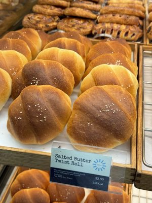 Paris Baguette by null