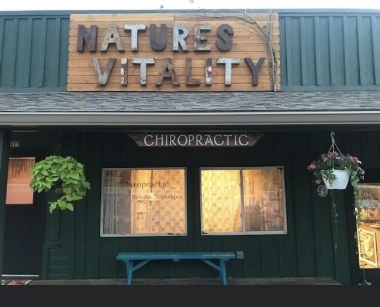 NATURES VITALITY 6921 County Hwy 73, Evergreen, Colorado