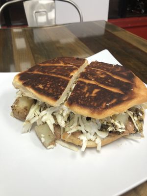 Taco Max Mexican Grill by null