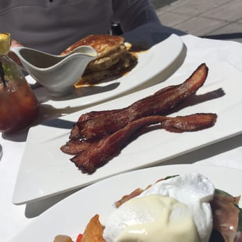 The Hudson House - BACON!! - New American Near Me - Nyack, New York The Hudson House - BACON!! - New American Near Me - Nyack, New York