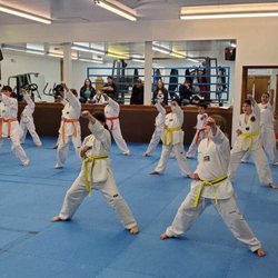 Port Huron Tae Kwon Do