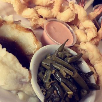 O'Steen's Restaurant - Seafood Near Me - Saint Augustine, Florida O'Steen's Restaurant - Seafood Near Me - Saint Augustine, Florida