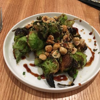 Perch + Plow - Brussel sprouts - New American Near Me - Santa Rosa, California Perch + Plow - Brussel sprouts - New American Near Me - Santa Rosa, California