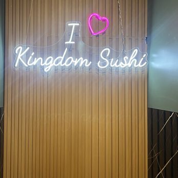 Kingdom Sushi - Sushi Bars Near Me - Tampa, Florida Kingdom Sushi - Sushi Bars Near Me - Tampa, Florida