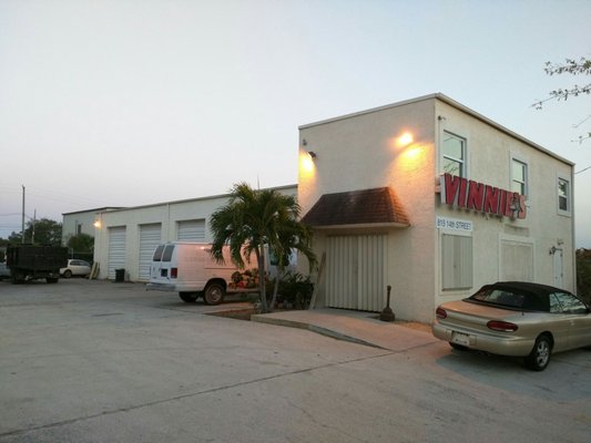 Vinnie's Auto & Truck Repair
