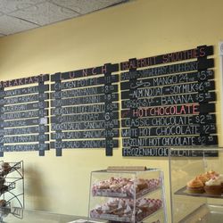 Hudson Valley Dessert Company
