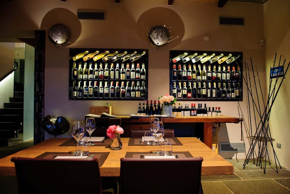 ACQUAMATTA GREEN SOUL RESTAURANT Cascina Molino della Raina 6, Semiana, Pavia, Italy