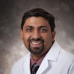 Reaz Siddiqui, MD
