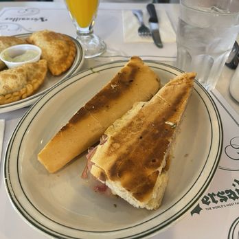 Versailles - Cuban Baguette Sandwich - Cuban Near Me - Miami, Florida