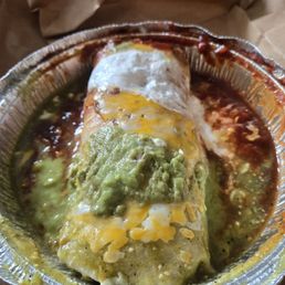 Carne Asada