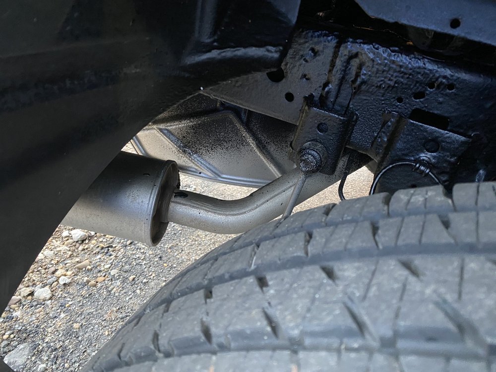 ELM GROVE DODGE CHRYSLER & JEEP Updated September 2024 2538