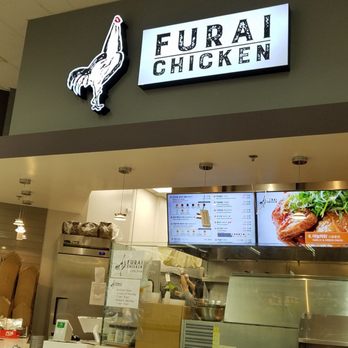 Furai Chicken - Korean Near Me - Irvine, California Furai Chicken - Korean Near Me - Irvine, California