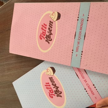 Tatlı Köşem - Patisserie/Cake Shop Near Me - Istanbul, 34 Tatlı Köşem - Patisserie/Cake Shop Near Me - Istanbul, 34