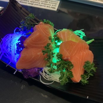 Sake Sushi - Salmon Sashimi - Korean Near Me - Lompoc, California Sake Sushi - Salmon Sashimi - Korean Near Me - Lompoc, California