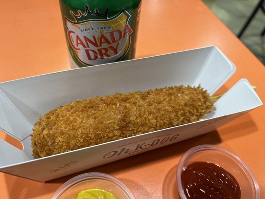 Oh K-Dog Doraville by null