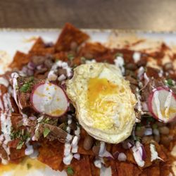Madres Brunch - Madres Chiliqulies