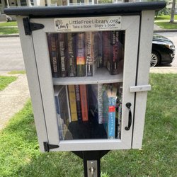Little Free Library