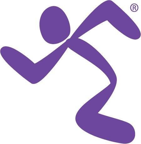 Anytime Fitness Logo