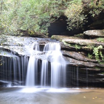 Table Rock State Park - Hiking Near Me - Pickens, South Carolina