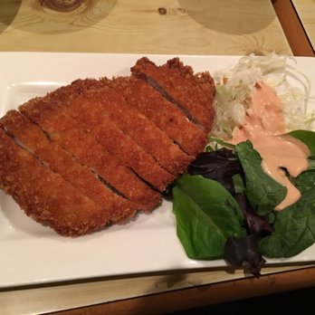 Yanagi Sushi - Tonkatsu - Japanese Near Me - Honolulu, Hawaii