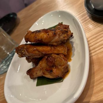 Saap - Chicken wings - Laotian Near Me - Cary, North Carolina Saap - Chicken wings - Laotian Near Me - Cary, North Carolina