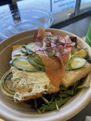 Flour Craft Bakery by null