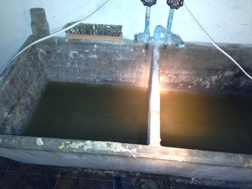 Slide of Above & Beyond Sewer & Drain