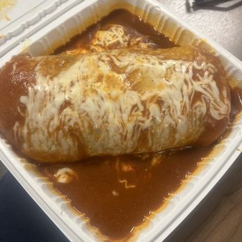 La Cabana De Suisun - Couldn't finish this wet burrito. - Mexican Near Me - Suisun City, California La Cabana De Suisun - Couldn't finish this wet burrito. - Mexican Near Me - Suisun City, California