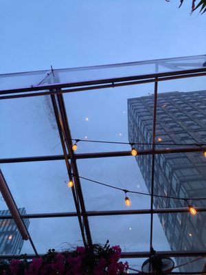 Cloud Social Rooftop Bar by null