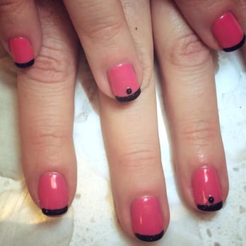 Bombshell Nail & Spa - Love my nails! - Nail Salons Near Me - Las Vegas, Nevada