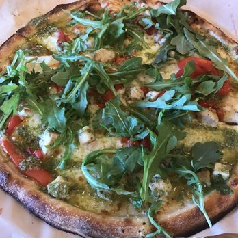Blaze Pizza - Salad Near Me - Pittsburgh, Pennsylvania
