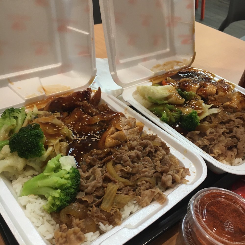 Teriyaki Bowl Otay, San Diego, CA Last Updated August 2021 Yelp