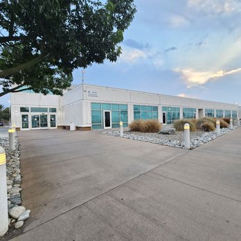 Thrifty Car Rental - The rental facility in Ontario, California - Car Rental Near Me - Ontario, California