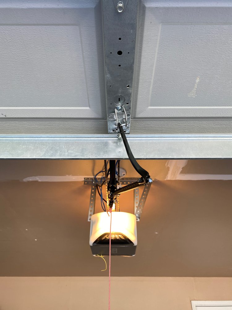 TIP TOP GARAGE DOORS 57 Photos & 78 Reviews Garage Door Services