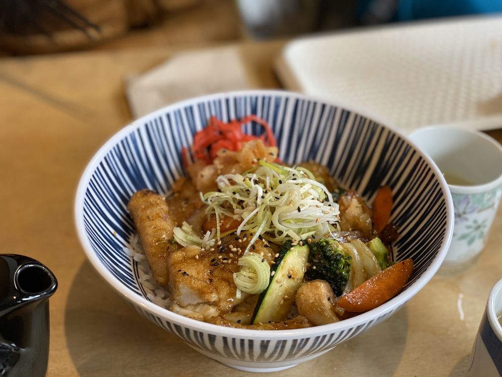 HIKARI JAPANESE RESTAURANT Updated July 2024 35 Photos & 17 Reviews 5 Beach St, Queenstown