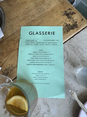 Glasserie by null