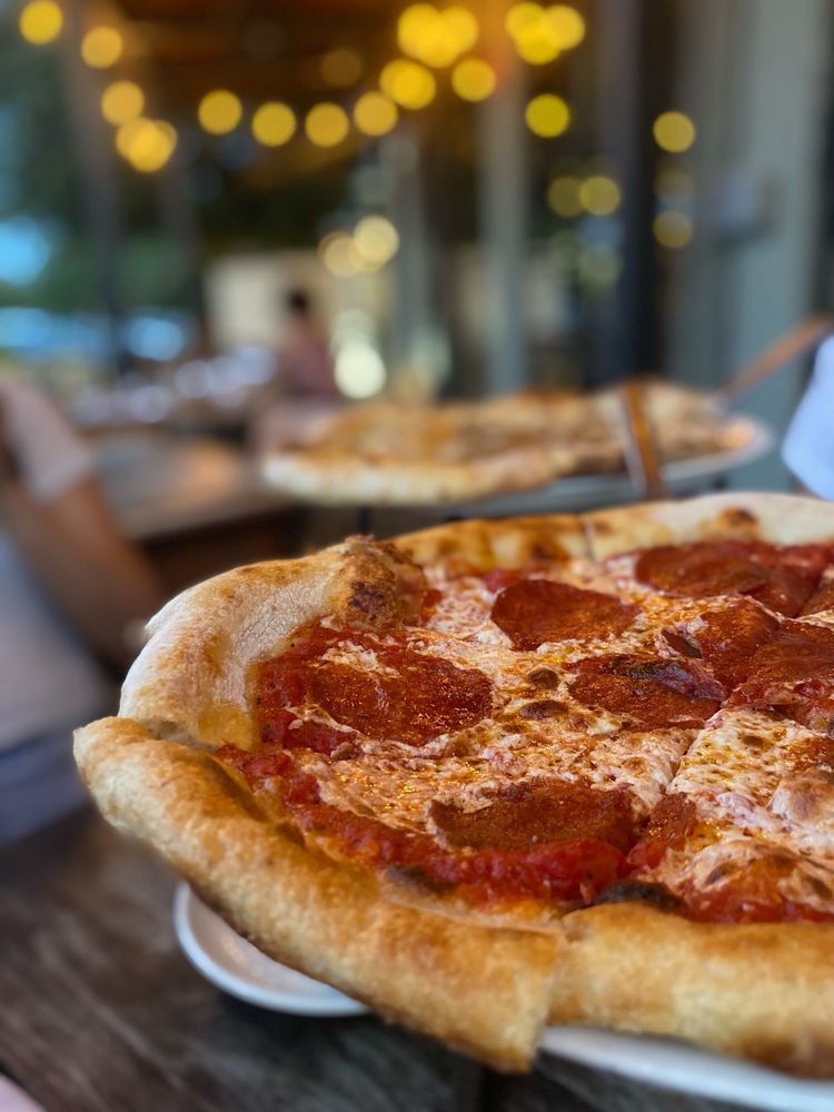 PIE TAP PIZZA + BAR Updated September 2024 280 Photos