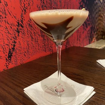 P.F. Chang's - Chocolate martini - Chinese Near Me - Houston, Texas P.F. Chang's - Chocolate martini - Chinese Near Me - Houston, Texas