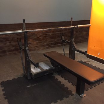 Vesterbronx Gym - Gyms Near Me - Copenhagen, 84