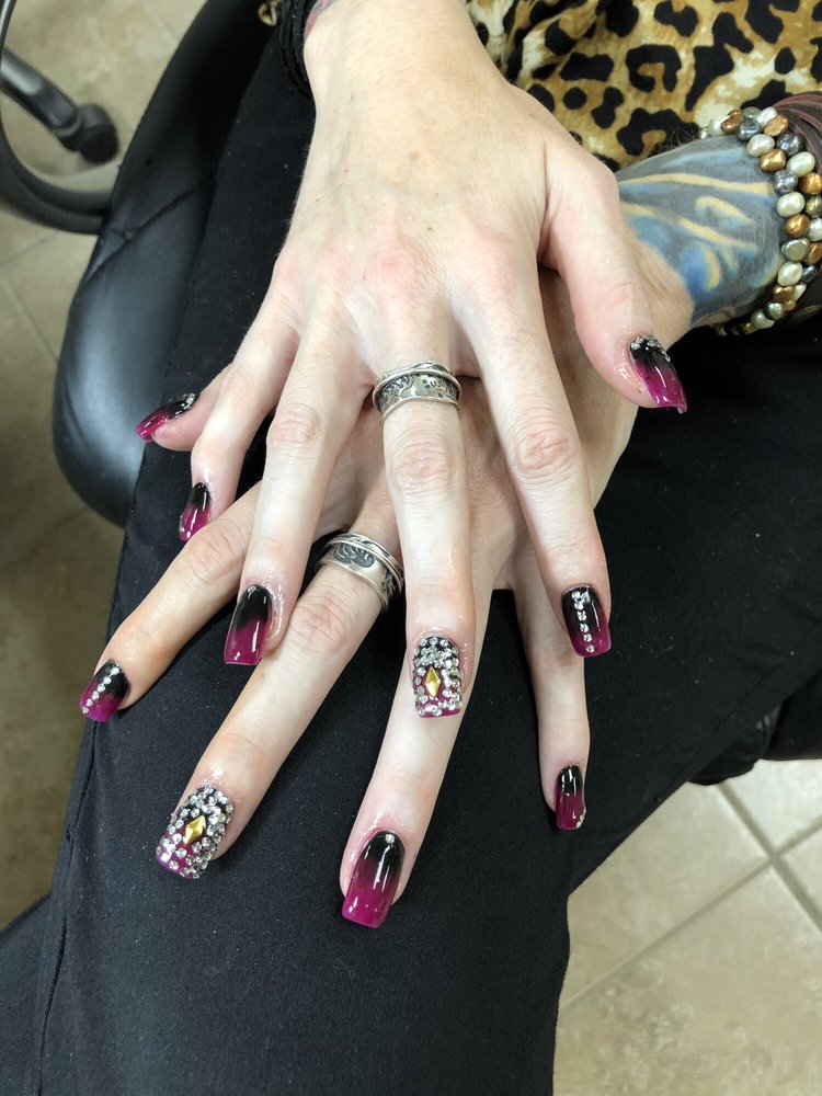 TOP NAIL SALON 16 Photos 1174 Lakes Blvd, Lake Park, Nail