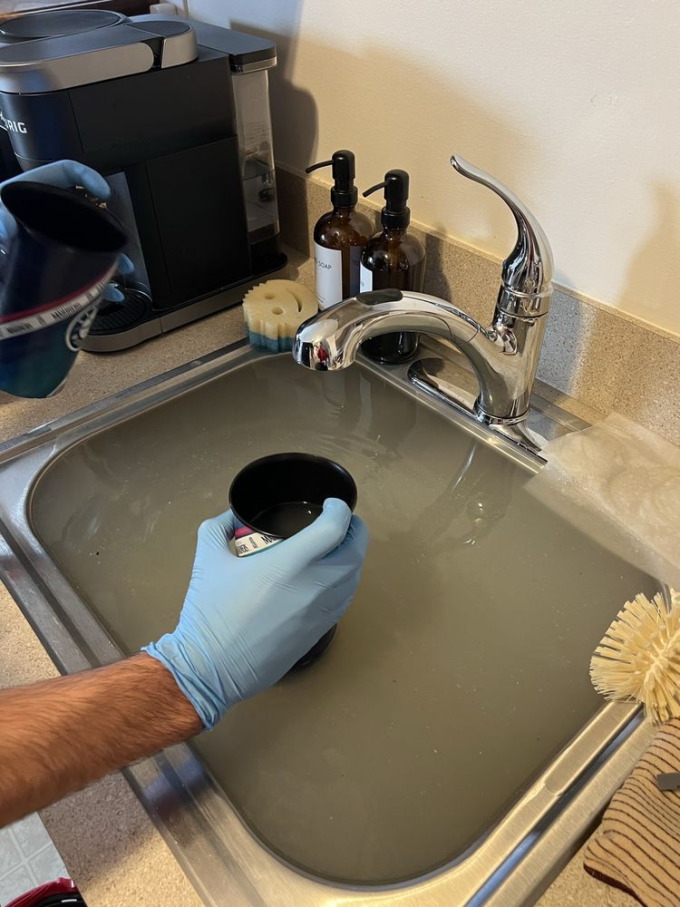 Slide of Price Busters Plumbing & Sewer