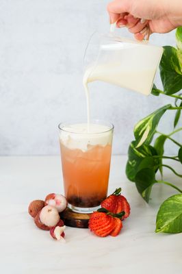 Boba Guys Palo Alto by null