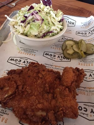 Holy Cow BBQ Culver City by null