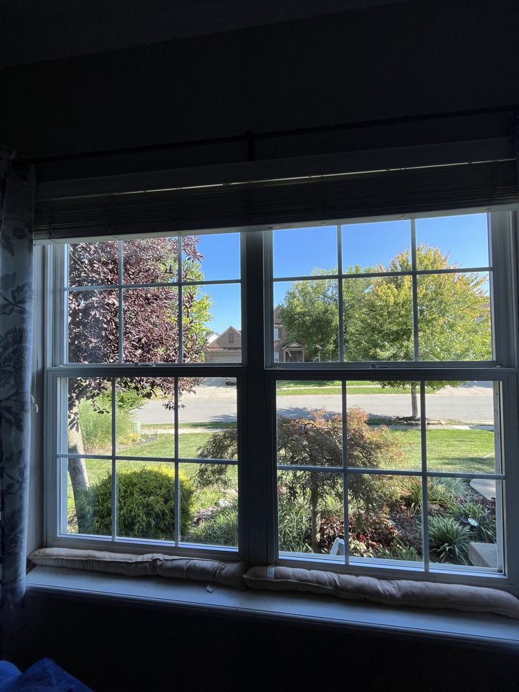 CRYSTAL CLEAR WINDOWS Updated August 2024 Request a Quote Fishers