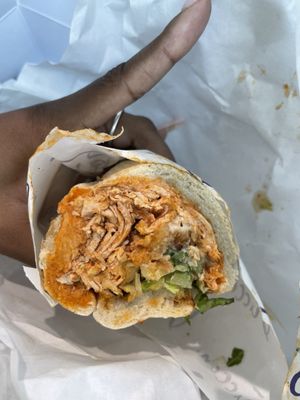 Buccan Sandwich Shop by null