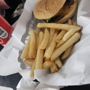 Fries Etc - Burgers Near Me - Copperas Cove, Texas