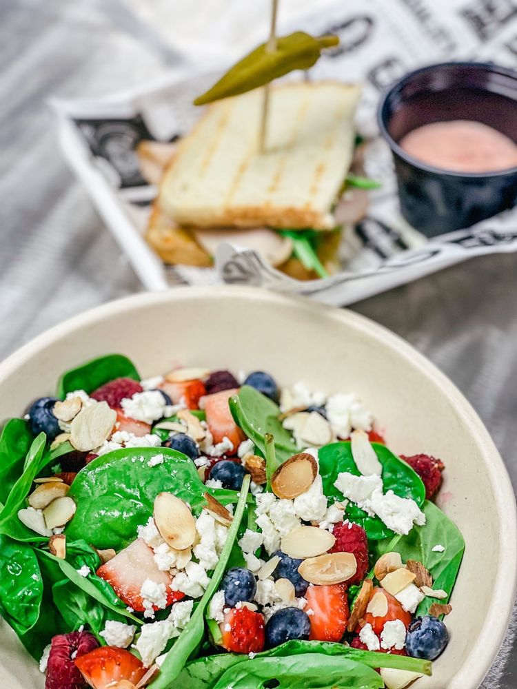 STOREHOUSE BREWS 12 Photos 1002 Main St, Fyffe, Alabama Coffee