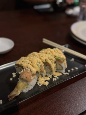 Marumi Sushi by null