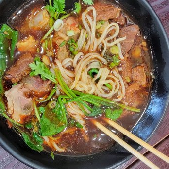 Noodle Pot - Chinese Near Me - Las Vegas, Nevada Noodle Pot - Chinese Near Me - Las Vegas, Nevada